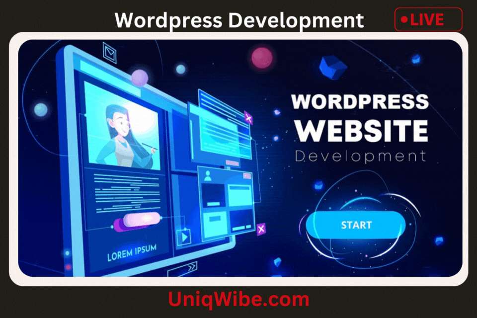 Become a WordPress Developer
