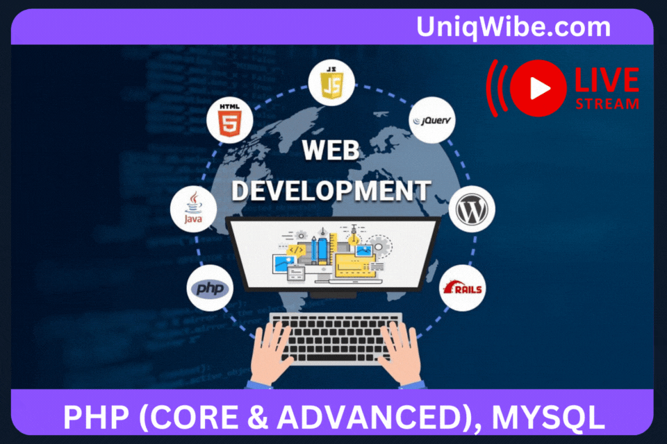 Website Development
